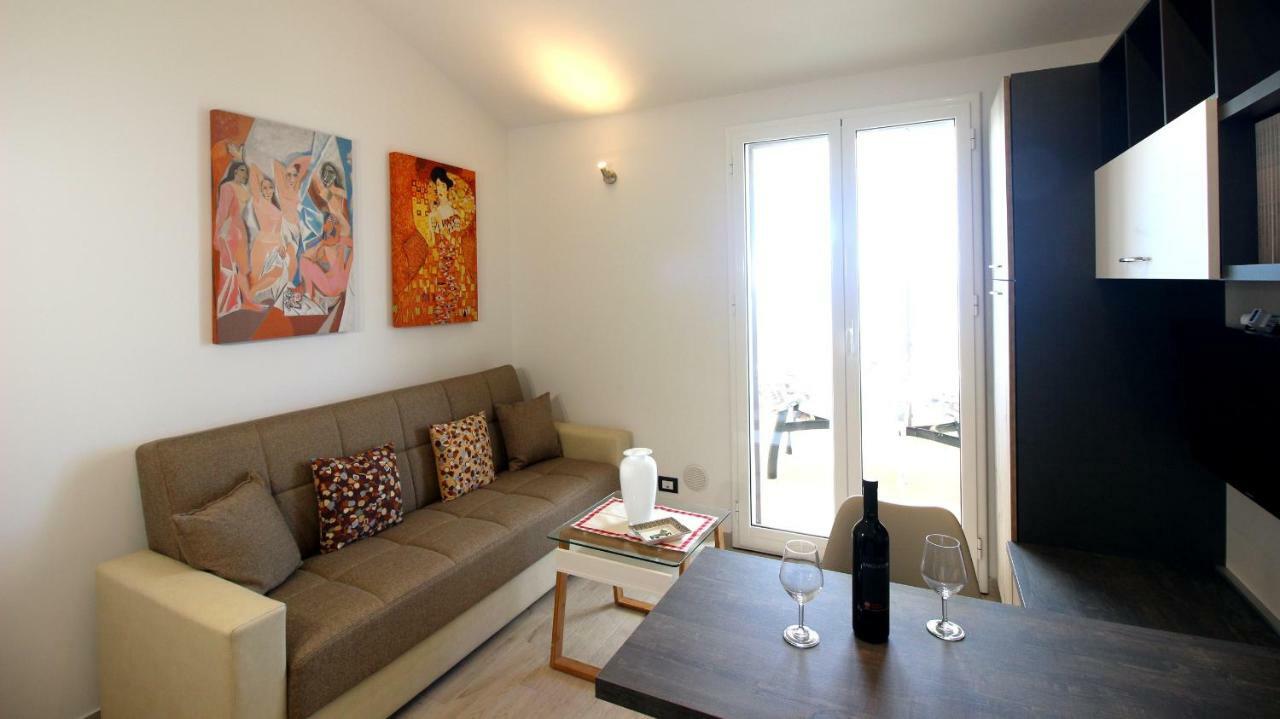 Apartamento Casa Panorama Santa Lucia Cefalú Exterior foto