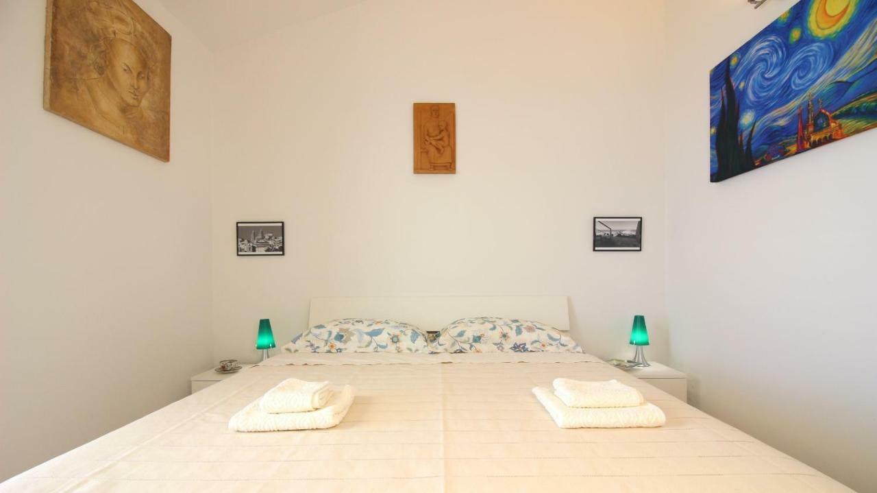 Apartamento Casa Panorama Santa Lucia Cefalú Exterior foto
